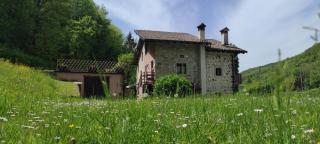 Mulino Baiar - Stregna - 0