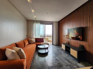 Casa finance city - Anfa Park - CFC - Casablanca - 0