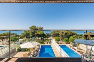 Villa Oleander ZadarVillas - Petrcane - 7