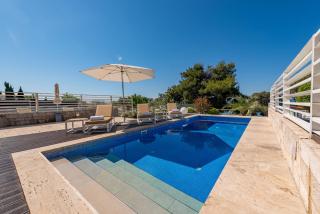 Villa Oleander ZadarVillas - Petrcane - 5