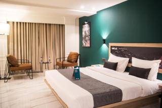 LOKAL Rooms x Murree Valley View - Murree - 0