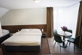 Apartmány Banff - Bešeňová - 9