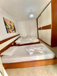 Rose Apartment Saranda Boulevard - Saranda - 2