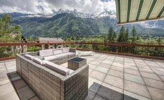 Gaillands North - Chamonix - 9