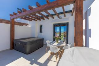 Comfort, space, terraces & great views - Tarifa - 0