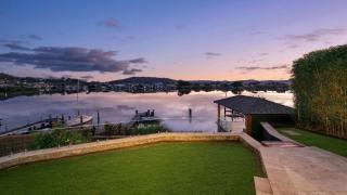 Riverside Retreat - Absolute Waterfront - Daleys Point - 9