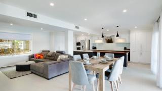 'Riverside Retreat - Absolute Waterfront' by HolidayCo - Daleys Point - 3