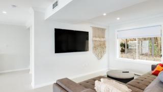 Riverside Retreat - Absolute Waterfront - Daleys Point - 2