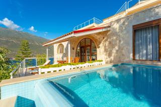 Villa Phellos - Kas - Kaş - 0