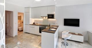 Lovely frontline beach apartment - Sitio de Calahonda - 9