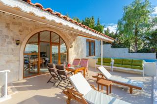 Villa Phellos - Kas - Kaş - 5