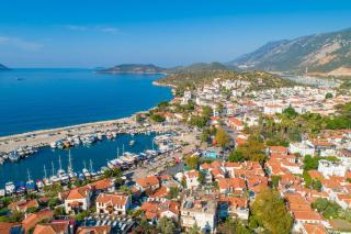 Villa Phellos - Kas - Kaş - 2