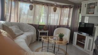 Camping du parc VALROSE - La Londe-les-Maures - 0