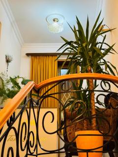 Hotel Tamar Mepe - Kutaisi - 8