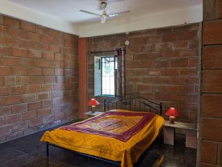 Spacious farmhouse - Vikārābād - 5