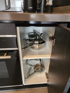 Costa Vista- 2 bedroom apartment k14- kololi sands - 8