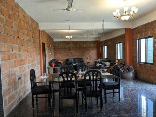 Spacious farmhouse - Vikārābād - 3