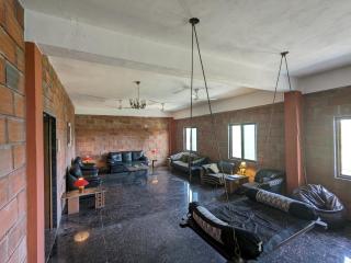 Spacious farmhouse - Vikārābād - 2