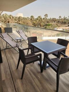 Costa Vista- 2 bedroom apartment k14- kololi sands - Kololi - 1