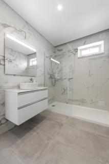 3BR Oasis w/ Pool & AC by LovelyStay - Vale Covo - 7