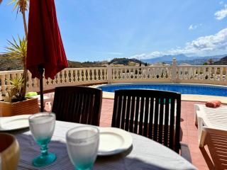 Villa Sally - Salco la Cumbre - Benitachell - 8