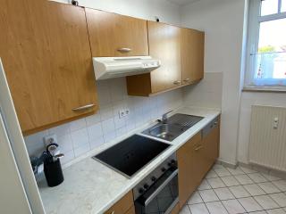 Residenz "Am Postplatz", Villa Beatrice,Whg19 - Zingst - 6