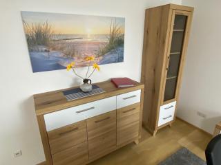 Residenz "Am Postplatz", Villa Beatrice,Whg19 - Zingst - 9