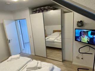 Residenz "Am Postplatz", Villa Beatrice,Whg19 - Zingst - 5