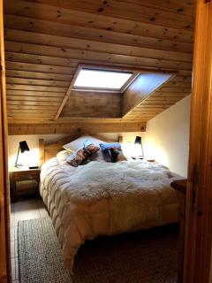 Stunning Mountain Village Apartment Fabulous Views - Les Contamines-Montjoie - 8