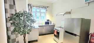 Number 3, Pebble Bay Appartments, Ground floor - Pereybere - 4