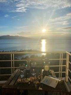 Sunset Apt - Beach, Relaxation, Best Location - Sarandë - 6