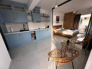 Blue apartment - Corinto - 7
