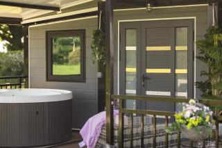 The Border Lodge - 9