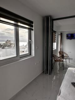 Blue apartment - Corinto - 4