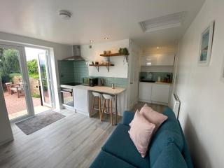Betula Views Studio - Newent - 7