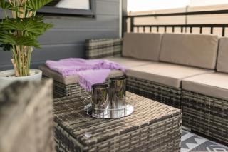 The Border Lodge - Forkill - 8