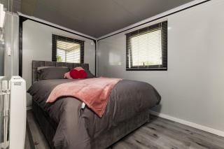 The Border Lodge - Forkill - 5