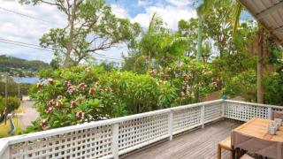Casa Bonita - Pet Friendly - Pretty Beach - 4