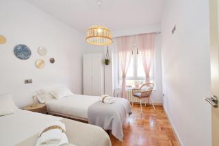 Domo de Maria Apartamento - Gijón - 8
