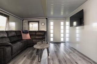 The Border Lodge - 1