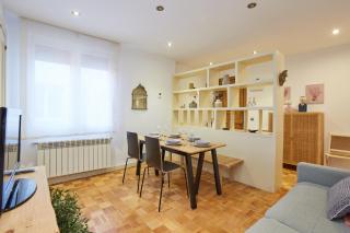 Domo de Maria Apartamento - Gijón - 6