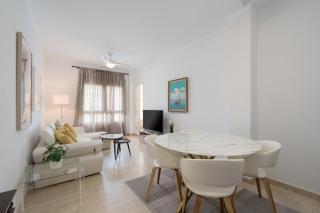 Maravilloso apartamento junto al mar a 5 km Cadiz - Puerto Real - 0