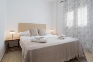 Maravilloso apartamento junto al mar a 5 km Cadiz - Puerto Real - 1