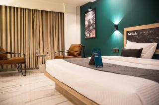 LOKAL Rooms x Murree Valley View - Murree - 4