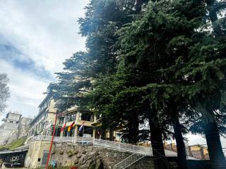LOKAL Rooms x Murree Valley View - Murree - 6