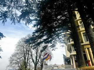 LOKAL Rooms x Murree Valley View - Murree - 7