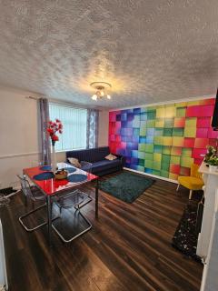 Thurrock Serviced Accommodation x RM15 x Weekly x Monthly Discount x Business X Relocation - Aveley - 5