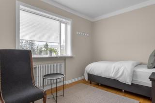 Audur Guesthouse - Reykjavik - 2