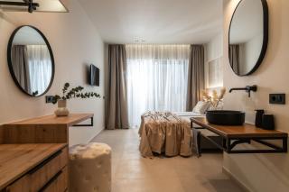 Enigma Rooms - 100m from Alykes beach, by ZanteWize - Alykes - 4