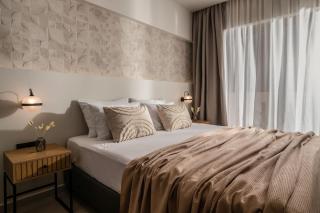 Enigma Rooms - 100m from Alykes beach, by ZanteWize - Alykes - 9
